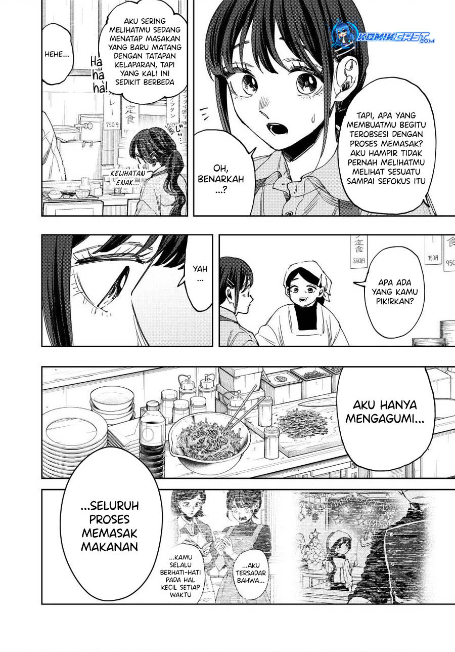 Dilarang COPAS - situs resmi www.mangacanblog.com - Komik kaoru hana wa rin to saku 117 - chapter 117 118 Indonesia kaoru hana wa rin to saku 117 - chapter 117 Terbaru 2|Baca Manga Komik Indonesia|Mangacan