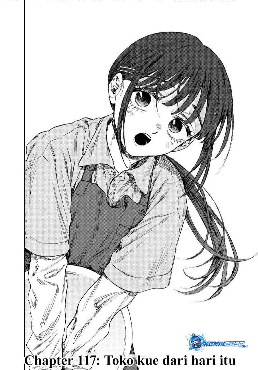 Dilarang COPAS - situs resmi www.mangacanblog.com - Komik kaoru hana wa rin to saku 117 - chapter 117 118 Indonesia kaoru hana wa rin to saku 117 - chapter 117 Terbaru 4|Baca Manga Komik Indonesia|Mangacan