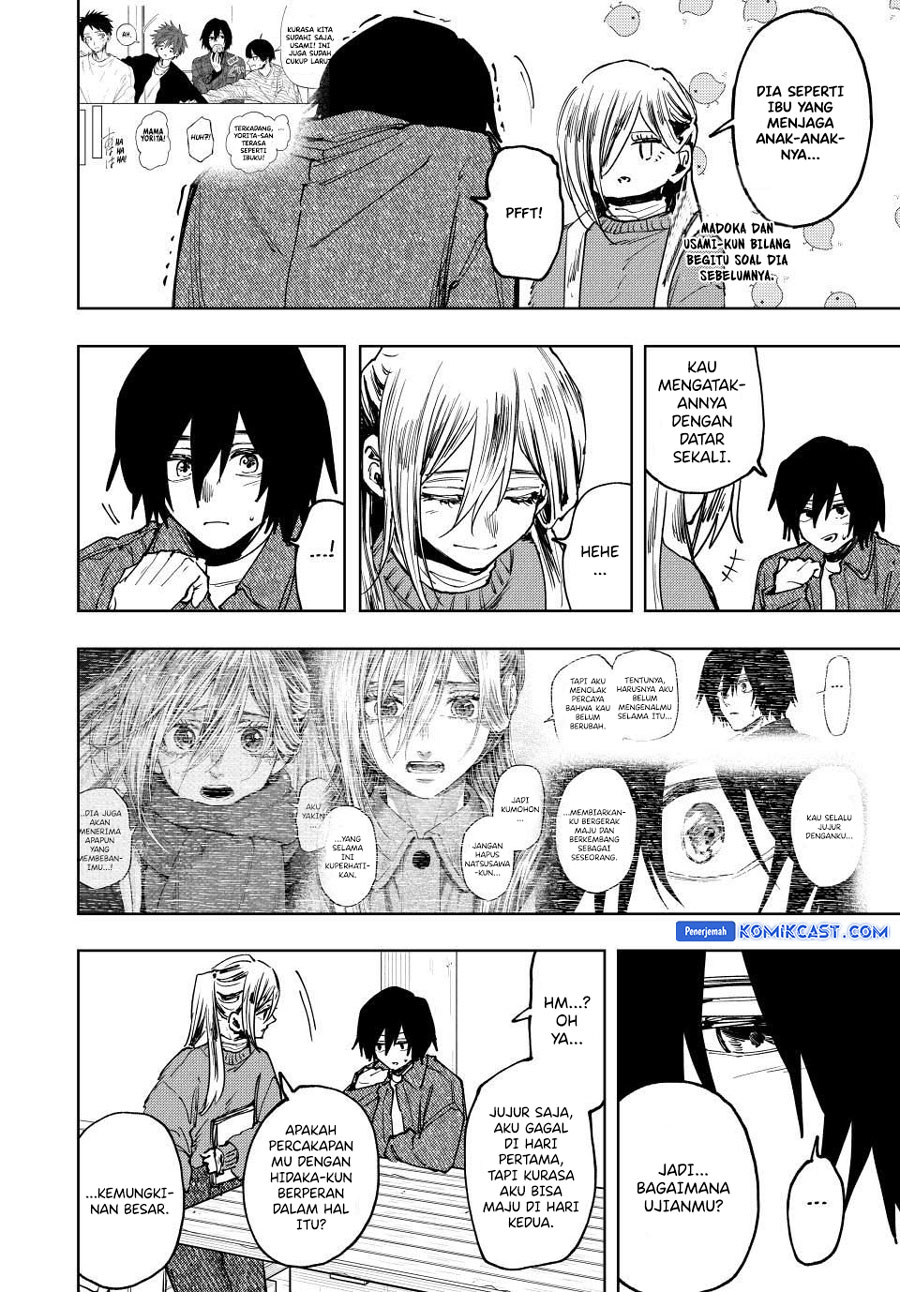 Dilarang COPAS - situs resmi www.mangacanblog.com - Komik kaoru hana wa rin to saku 120 - chapter 120 121 Indonesia kaoru hana wa rin to saku 120 - chapter 120 Terbaru 8|Baca Manga Komik Indonesia|Mangacan