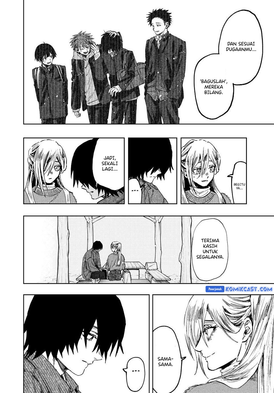 Dilarang COPAS - situs resmi www.mangacanblog.com - Komik kaoru hana wa rin to saku 120 - chapter 120 121 Indonesia kaoru hana wa rin to saku 120 - chapter 120 Terbaru 10|Baca Manga Komik Indonesia|Mangacan