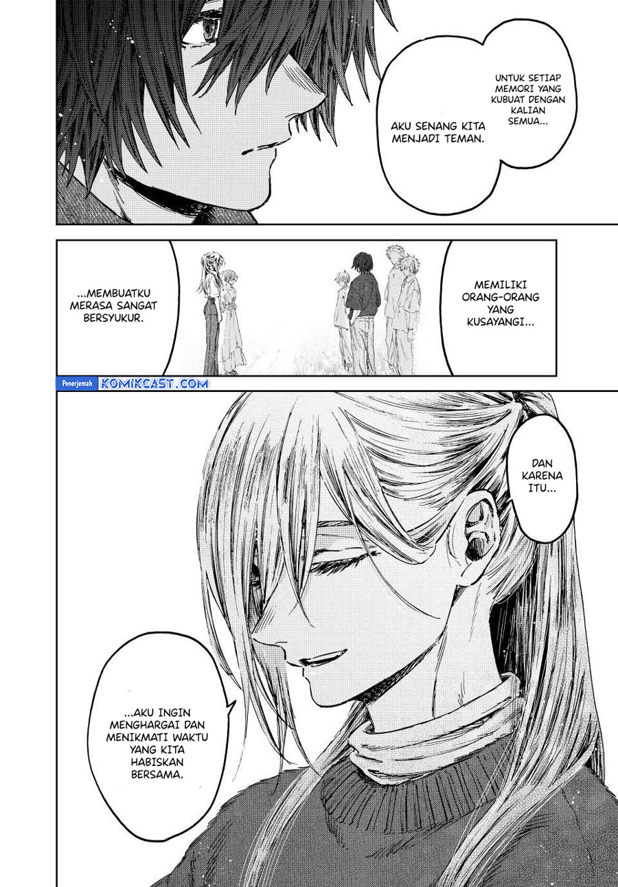 Dilarang COPAS - situs resmi www.mangacanblog.com - Komik kaoru hana wa rin to saku 120 - chapter 120 121 Indonesia kaoru hana wa rin to saku 120 - chapter 120 Terbaru 12|Baca Manga Komik Indonesia|Mangacan