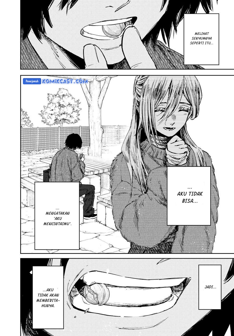 Dilarang COPAS - situs resmi www.mangacanblog.com - Komik kaoru hana wa rin to saku 120 - chapter 120 121 Indonesia kaoru hana wa rin to saku 120 - chapter 120 Terbaru 16|Baca Manga Komik Indonesia|Mangacan