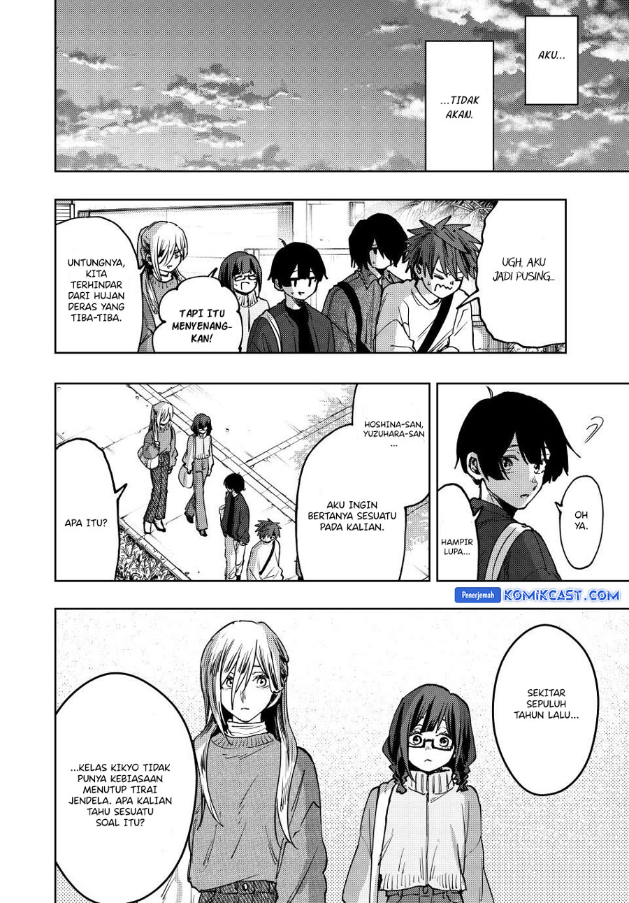 Dilarang COPAS - situs resmi www.mangacanblog.com - Komik kaoru hana wa rin to saku 120 - chapter 120 121 Indonesia kaoru hana wa rin to saku 120 - chapter 120 Terbaru 18|Baca Manga Komik Indonesia|Mangacan
