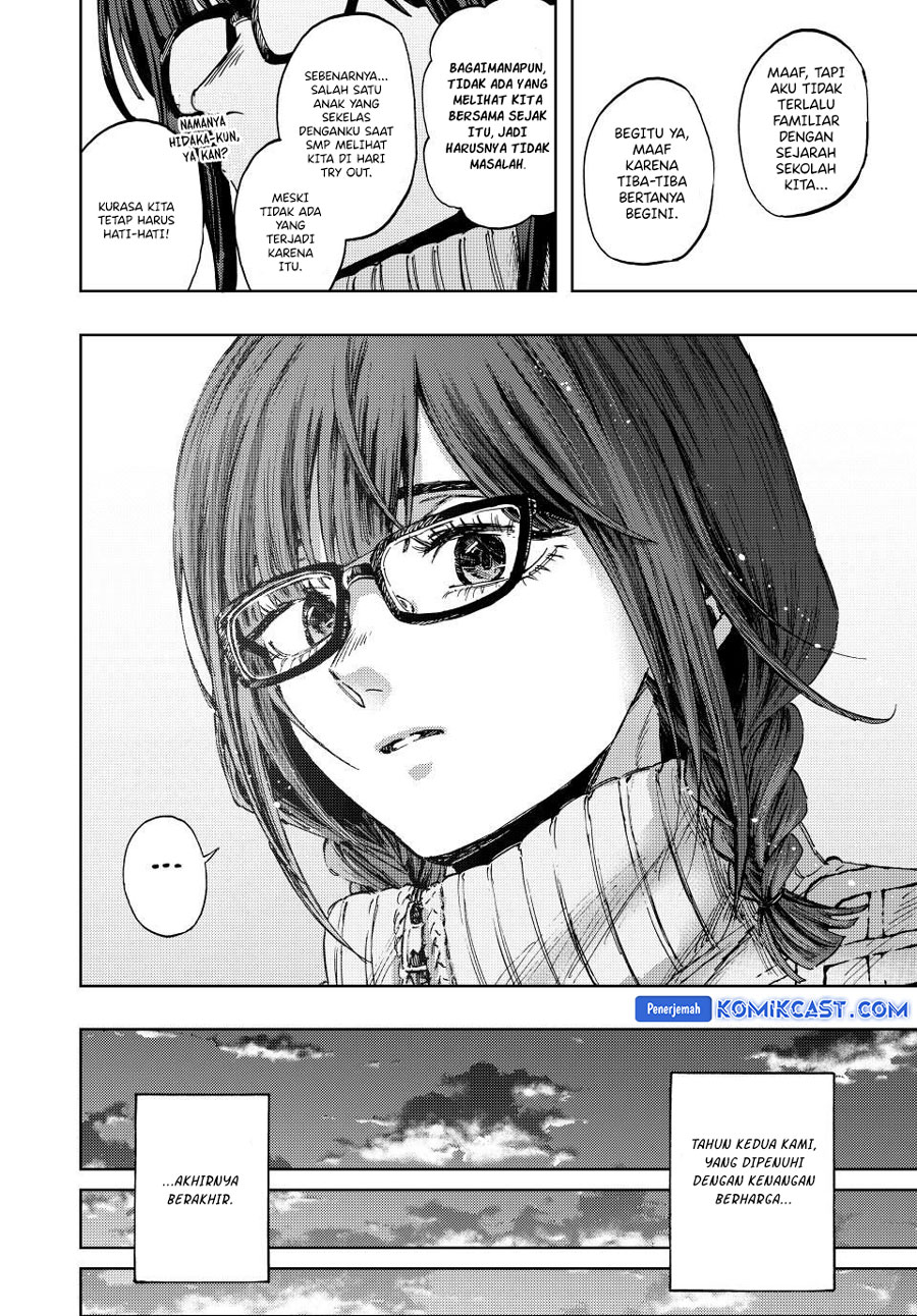 Dilarang COPAS - situs resmi www.mangacanblog.com - Komik kaoru hana wa rin to saku 120 - chapter 120 121 Indonesia kaoru hana wa rin to saku 120 - chapter 120 Terbaru 20|Baca Manga Komik Indonesia|Mangacan
