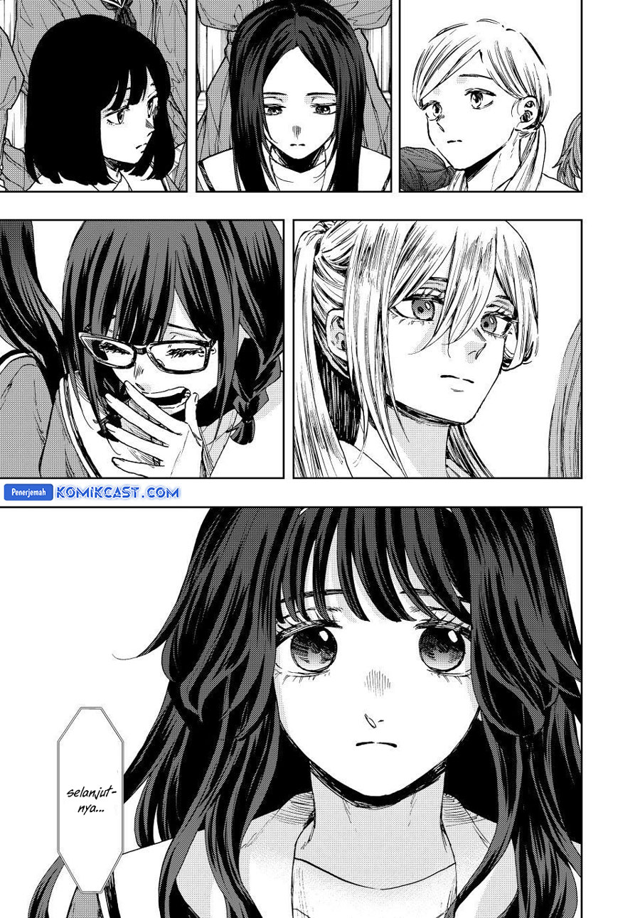Dilarang COPAS - situs resmi www.mangacanblog.com - Komik kaoru hana wa rin to saku 122 - chapter 122 123 Indonesia kaoru hana wa rin to saku 122 - chapter 122 Terbaru 3|Baca Manga Komik Indonesia|Mangacan