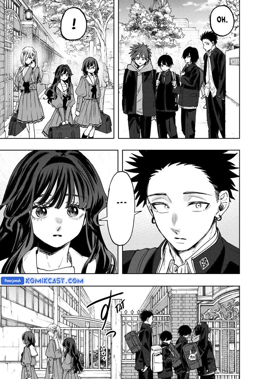 Dilarang COPAS - situs resmi www.mangacanblog.com - Komik kaoru hana wa rin to saku 122 - chapter 122 123 Indonesia kaoru hana wa rin to saku 122 - chapter 122 Terbaru 15|Baca Manga Komik Indonesia|Mangacan