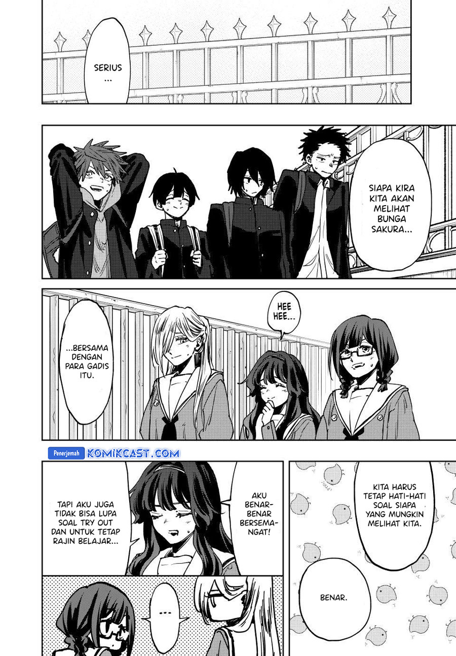Dilarang COPAS - situs resmi www.mangacanblog.com - Komik kaoru hana wa rin to saku 122 - chapter 122 123 Indonesia kaoru hana wa rin to saku 122 - chapter 122 Terbaru 16|Baca Manga Komik Indonesia|Mangacan