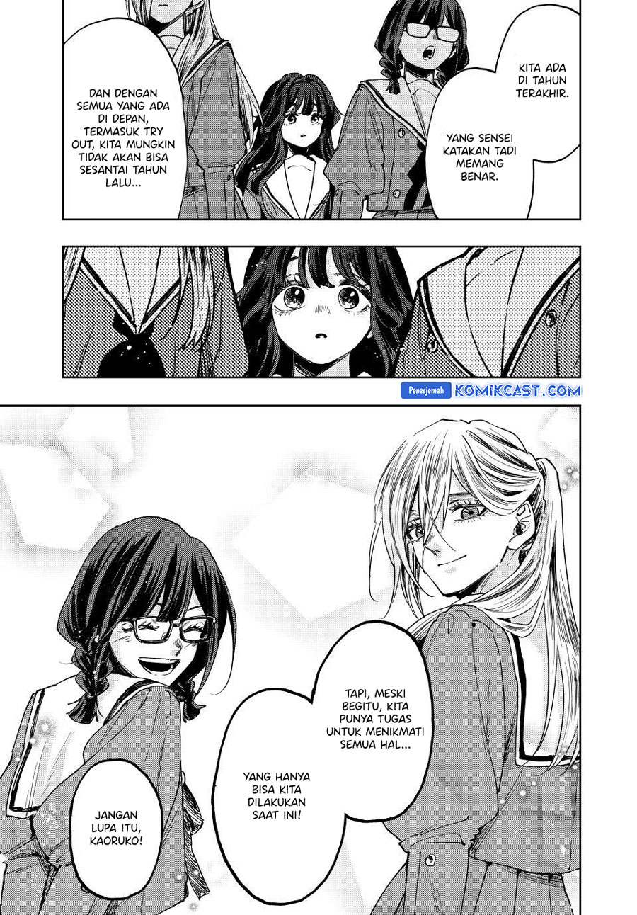 Dilarang COPAS - situs resmi www.mangacanblog.com - Komik kaoru hana wa rin to saku 122 - chapter 122 123 Indonesia kaoru hana wa rin to saku 122 - chapter 122 Terbaru 17|Baca Manga Komik Indonesia|Mangacan