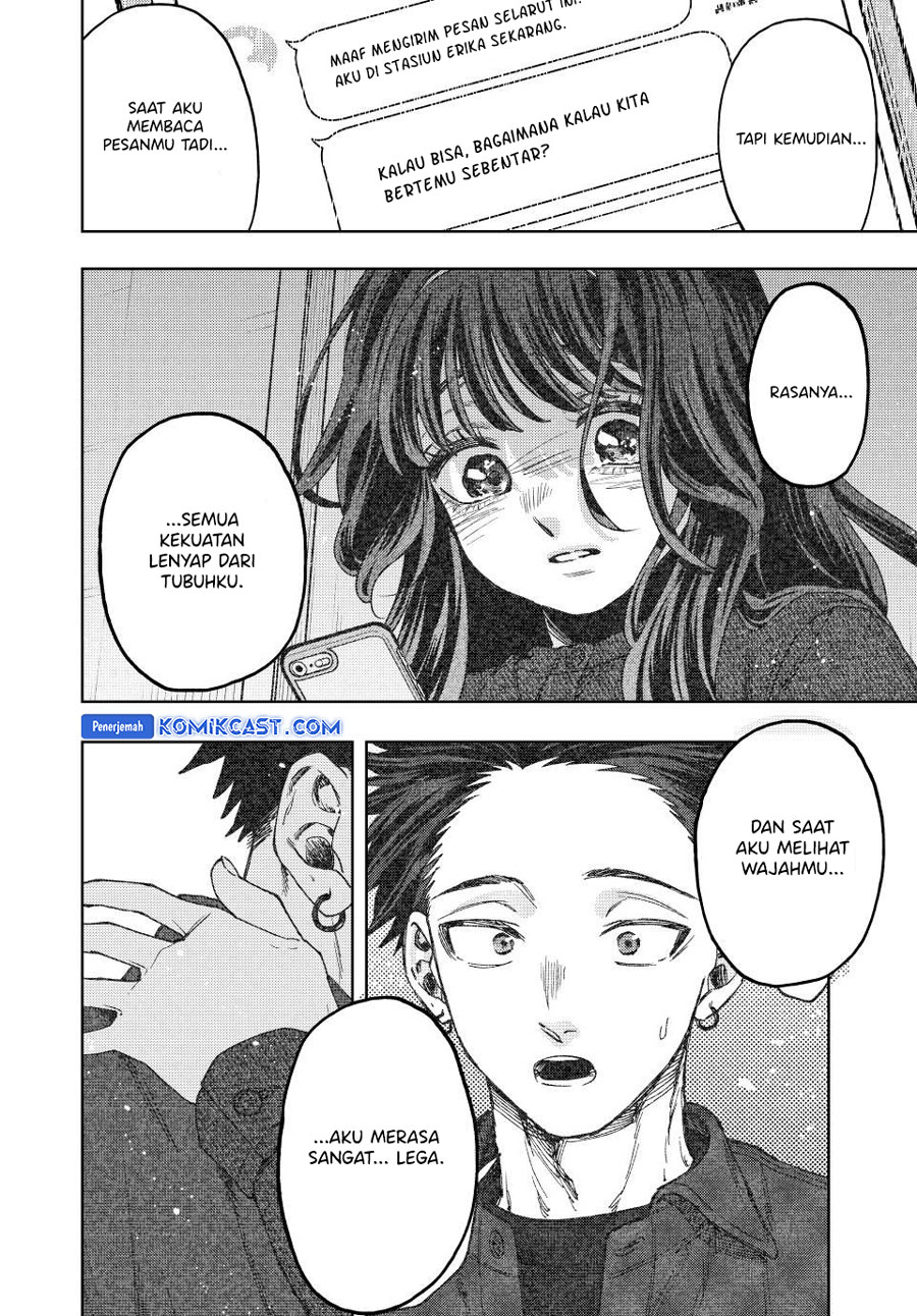 Dilarang COPAS - situs resmi www.mangacanblog.com - Komik kaoru hana wa rin to saku 124 - chapter 124 125 Indonesia kaoru hana wa rin to saku 124 - chapter 124 Terbaru 6|Baca Manga Komik Indonesia|Mangacan