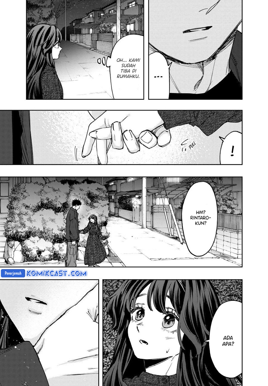 Dilarang COPAS - situs resmi www.mangacanblog.com - Komik kaoru hana wa rin to saku 124 - chapter 124 125 Indonesia kaoru hana wa rin to saku 124 - chapter 124 Terbaru 9|Baca Manga Komik Indonesia|Mangacan