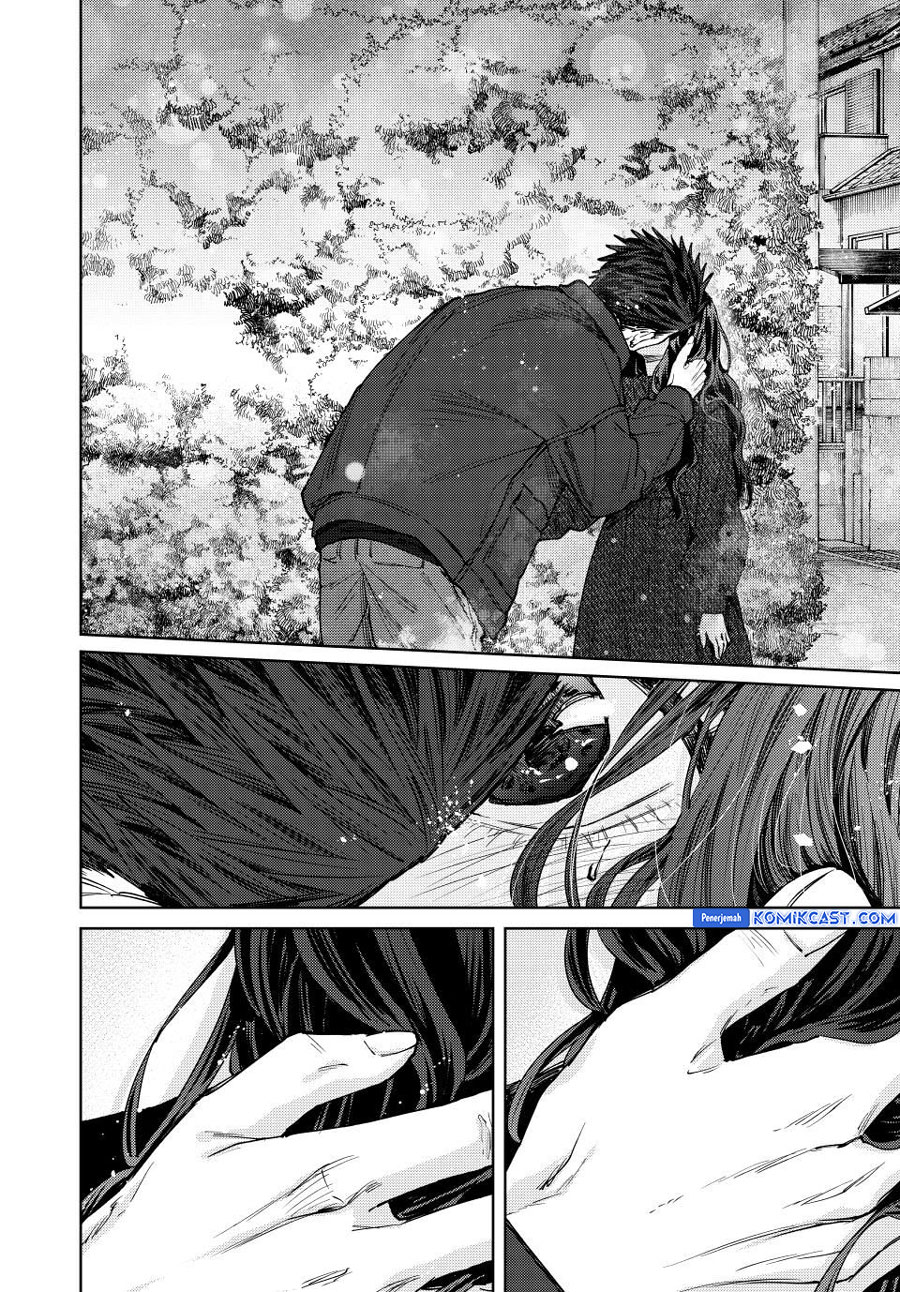 Dilarang COPAS - situs resmi www.mangacanblog.com - Komik kaoru hana wa rin to saku 124 - chapter 124 125 Indonesia kaoru hana wa rin to saku 124 - chapter 124 Terbaru 10|Baca Manga Komik Indonesia|Mangacan