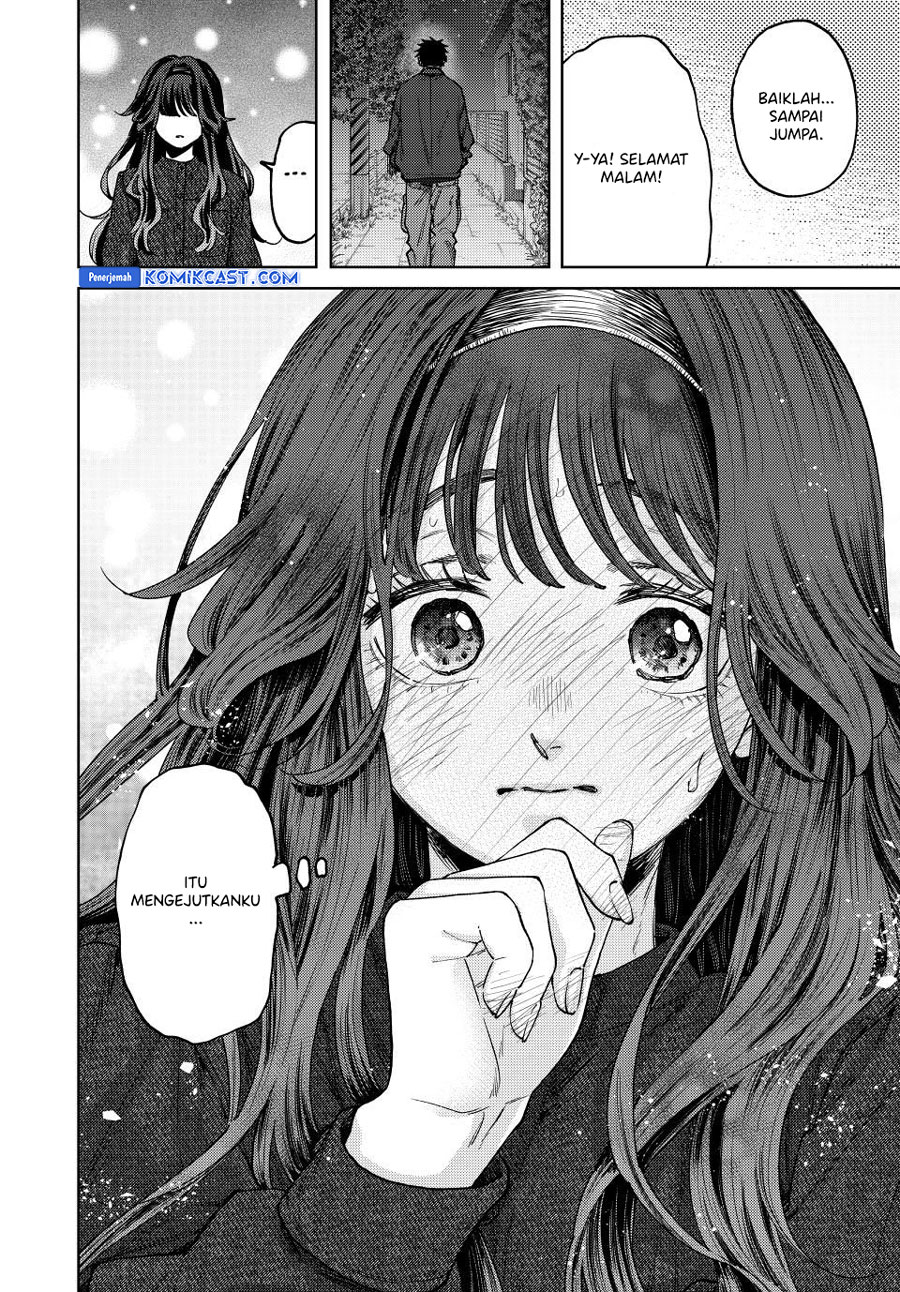 Dilarang COPAS - situs resmi www.mangacanblog.com - Komik kaoru hana wa rin to saku 124 - chapter 124 125 Indonesia kaoru hana wa rin to saku 124 - chapter 124 Terbaru 12|Baca Manga Komik Indonesia|Mangacan