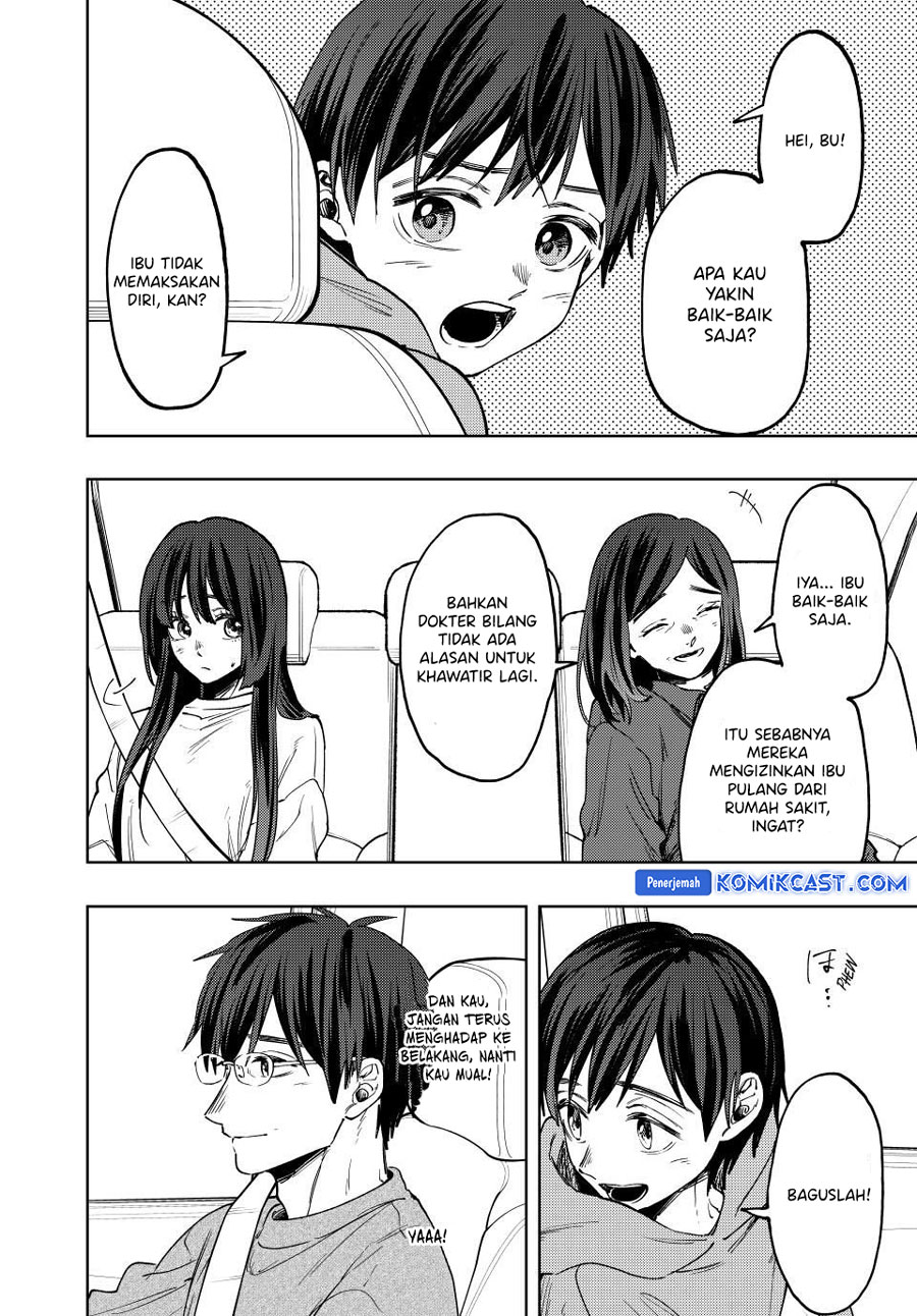 Dilarang COPAS - situs resmi www.mangacanblog.com - Komik kaoru hana wa rin to saku 124 - chapter 124 125 Indonesia kaoru hana wa rin to saku 124 - chapter 124 Terbaru 16|Baca Manga Komik Indonesia|Mangacan