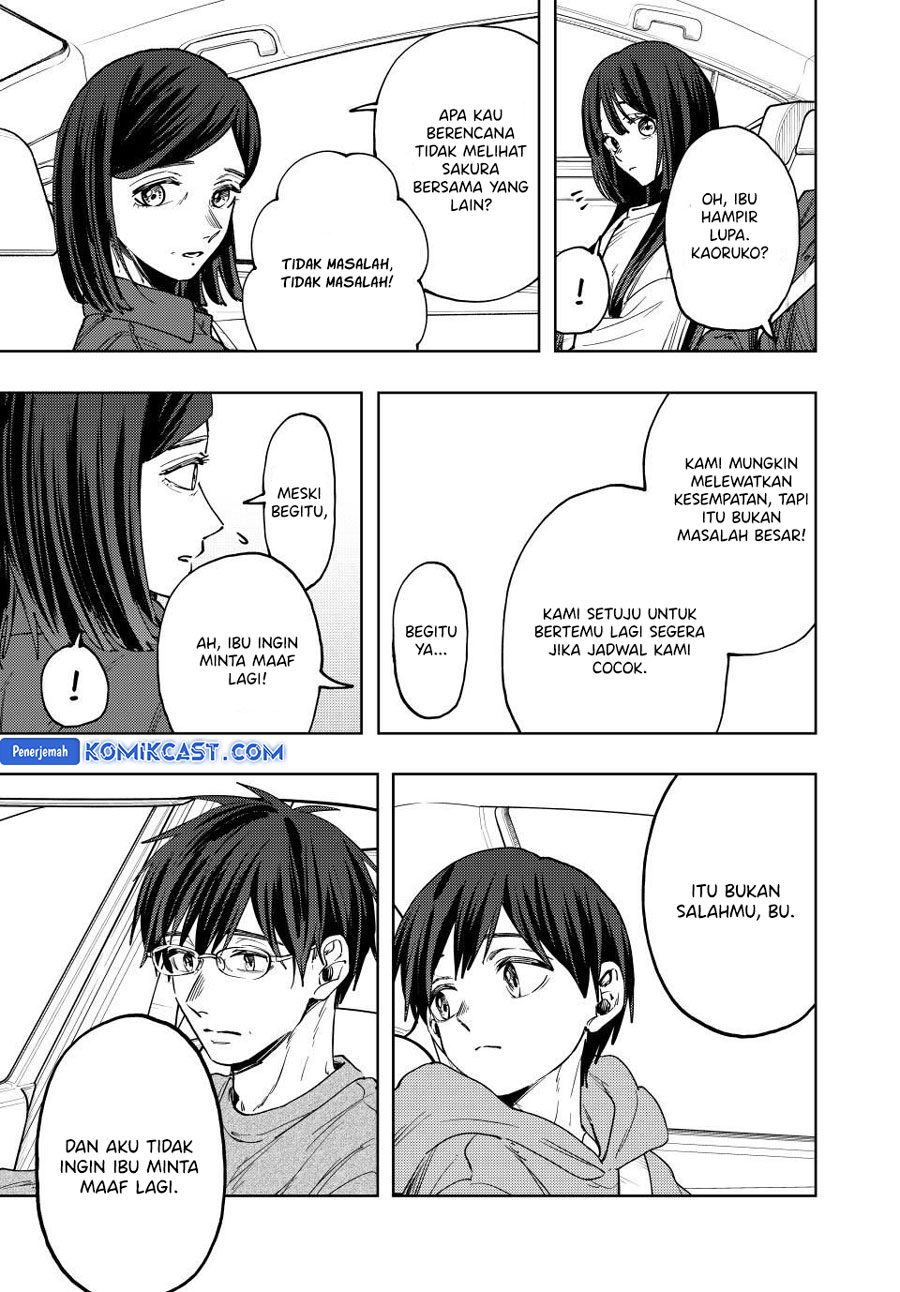 Dilarang COPAS - situs resmi www.mangacanblog.com - Komik kaoru hana wa rin to saku 124 - chapter 124 125 Indonesia kaoru hana wa rin to saku 124 - chapter 124 Terbaru 17|Baca Manga Komik Indonesia|Mangacan