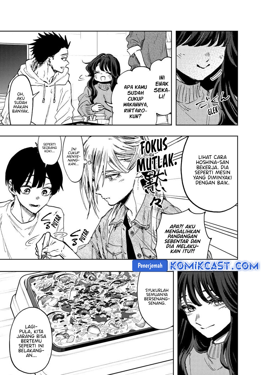 Dilarang COPAS - situs resmi www.mangacanblog.com - Komik kaoru hana wa rin to saku 125 - chapter 125 126 Indonesia kaoru hana wa rin to saku 125 - chapter 125 Terbaru 7|Baca Manga Komik Indonesia|Mangacan