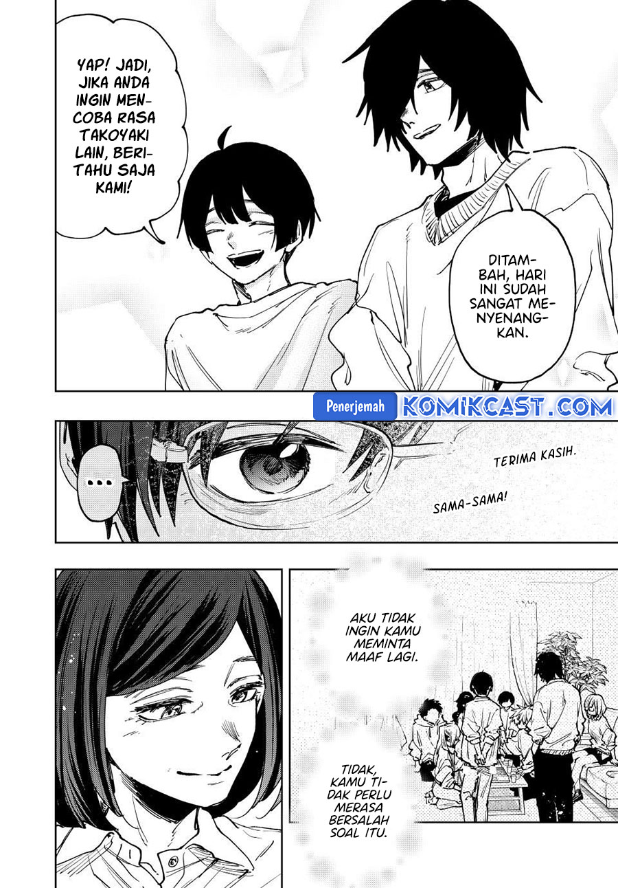 Dilarang COPAS - situs resmi www.mangacanblog.com - Komik kaoru hana wa rin to saku 125 - chapter 125 126 Indonesia kaoru hana wa rin to saku 125 - chapter 125 Terbaru 12|Baca Manga Komik Indonesia|Mangacan