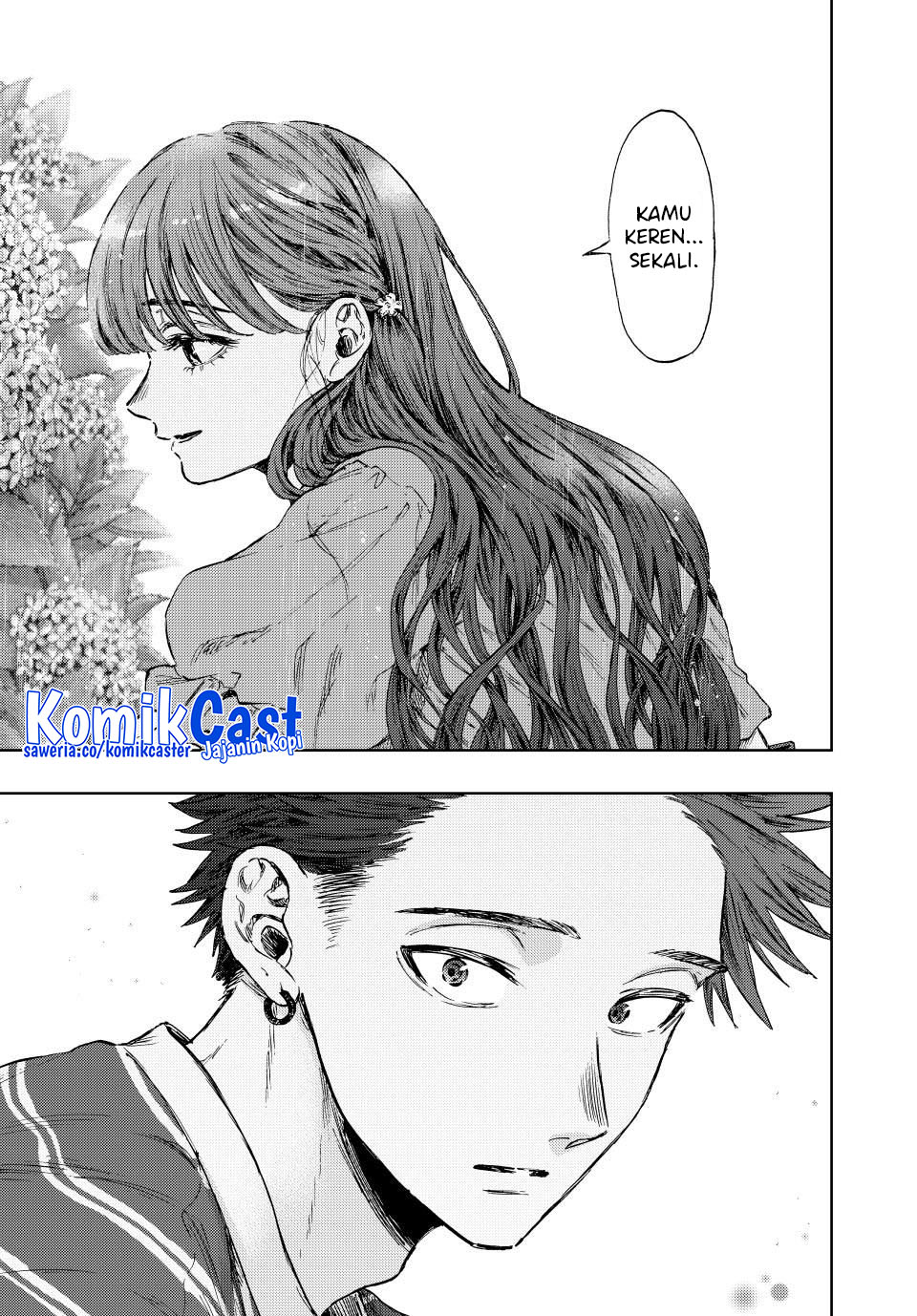 Dilarang COPAS - situs resmi www.mangacanblog.com - Komik kaoru hana wa rin to saku 128 - chapter 128 129 Indonesia kaoru hana wa rin to saku 128 - chapter 128 Terbaru 13|Baca Manga Komik Indonesia|Mangacan