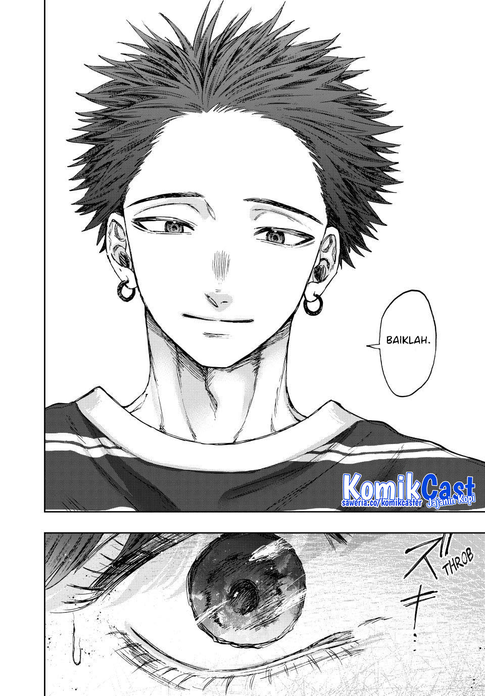 Dilarang COPAS - situs resmi www.mangacanblog.com - Komik kaoru hana wa rin to saku 128 - chapter 128 129 Indonesia kaoru hana wa rin to saku 128 - chapter 128 Terbaru 16|Baca Manga Komik Indonesia|Mangacan