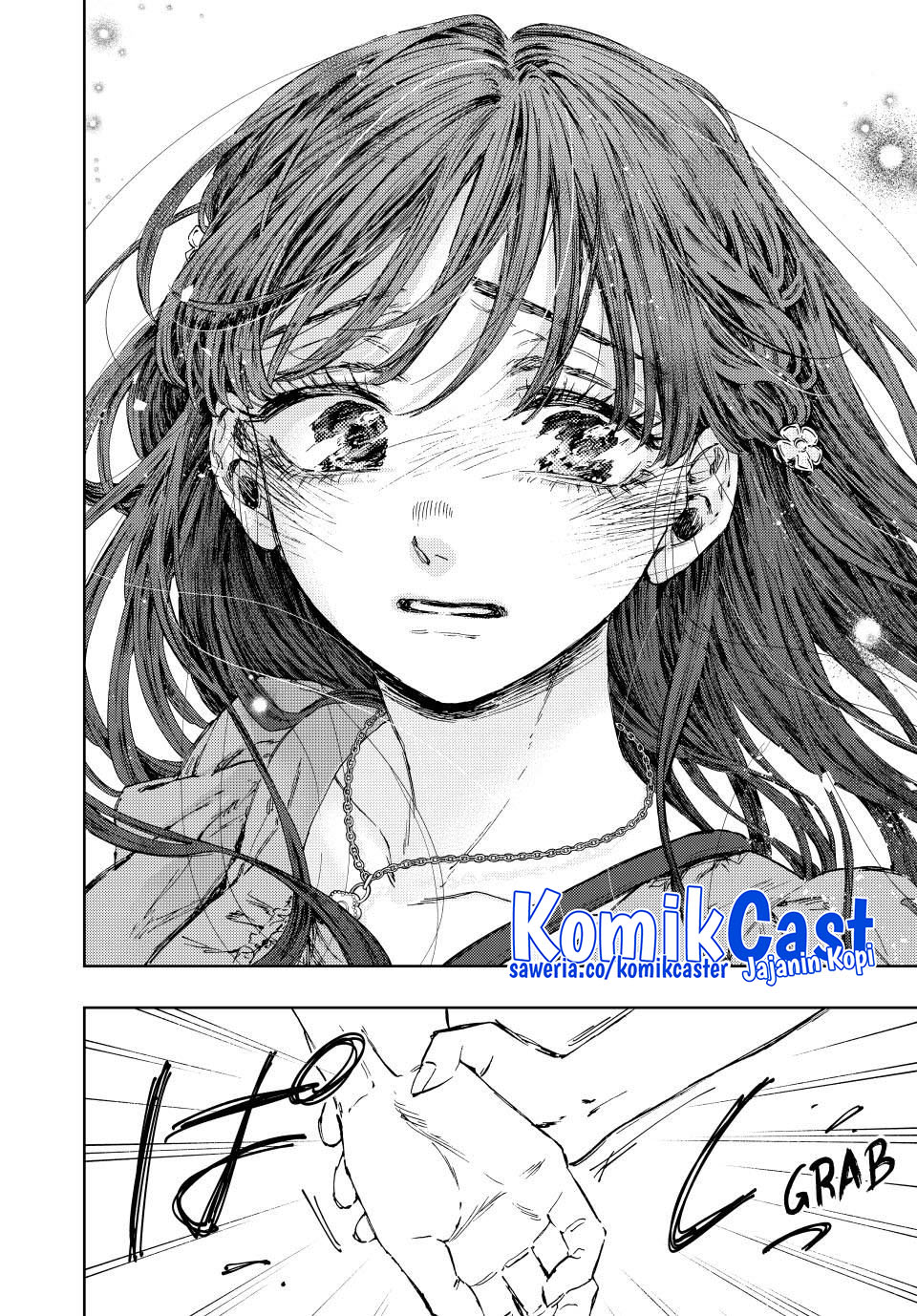 Dilarang COPAS - situs resmi www.mangacanblog.com - Komik kaoru hana wa rin to saku 128 - chapter 128 129 Indonesia kaoru hana wa rin to saku 128 - chapter 128 Terbaru 18|Baca Manga Komik Indonesia|Mangacan