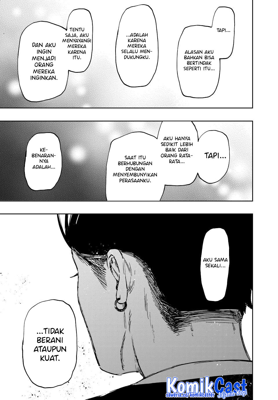 Dilarang COPAS - situs resmi www.mangacanblog.com - Komik kaoru hana wa rin to saku 129 - chapter 129 130 Indonesia kaoru hana wa rin to saku 129 - chapter 129 Terbaru 17|Baca Manga Komik Indonesia|Mangacan
