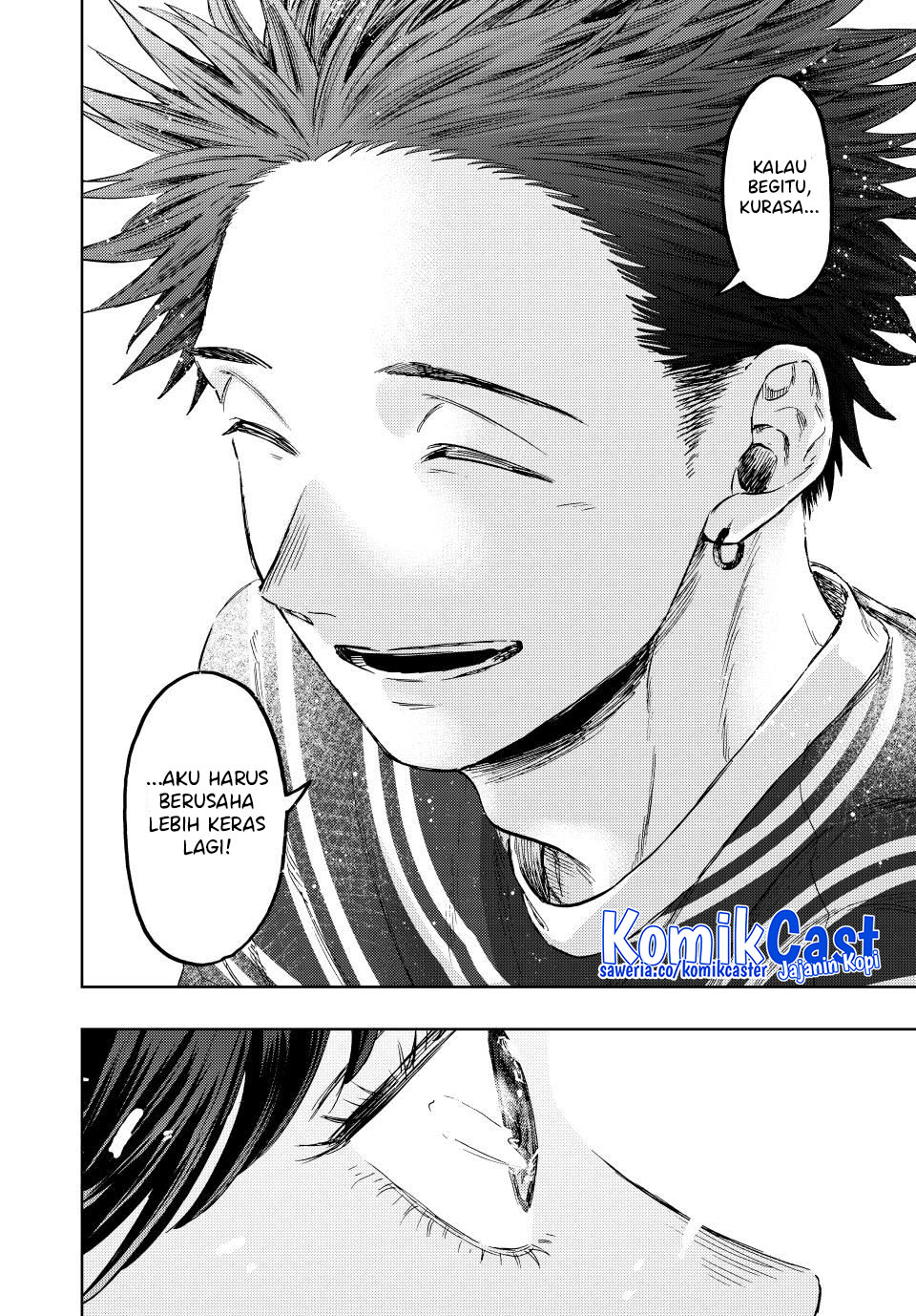 Dilarang COPAS - situs resmi www.mangacanblog.com - Komik kaoru hana wa rin to saku 130 - chapter 130 131 Indonesia kaoru hana wa rin to saku 130 - chapter 130 Terbaru 14|Baca Manga Komik Indonesia|Mangacan