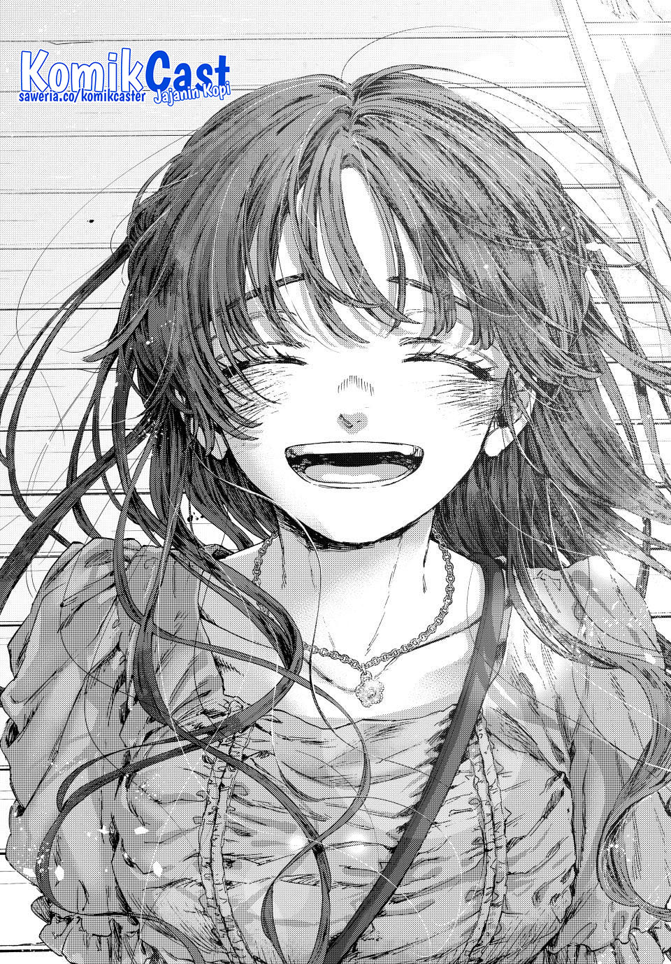 Dilarang COPAS - situs resmi www.mangacanblog.com - Komik kaoru hana wa rin to saku 130 - chapter 130 131 Indonesia kaoru hana wa rin to saku 130 - chapter 130 Terbaru 21|Baca Manga Komik Indonesia|Mangacan