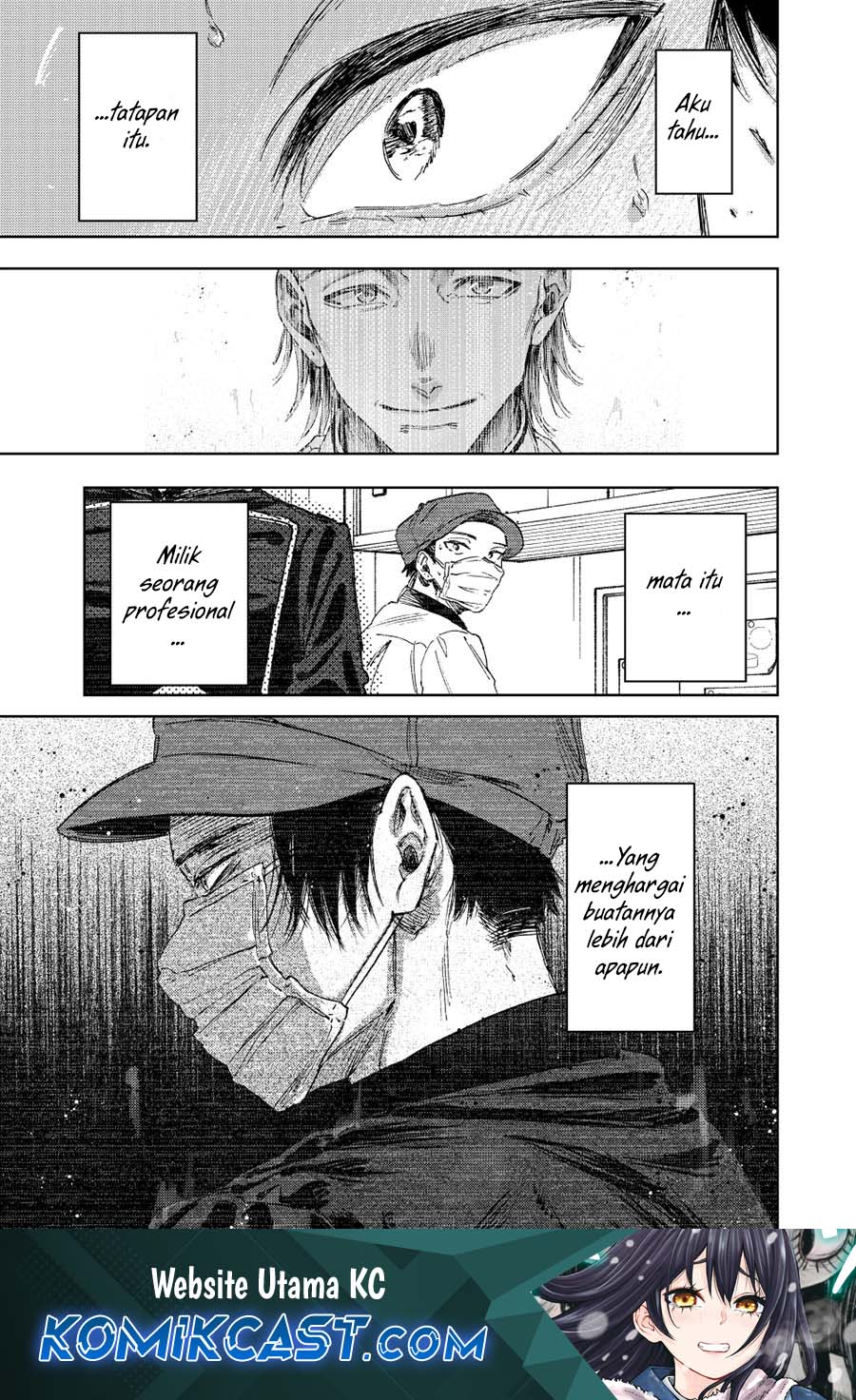Dilarang COPAS - situs resmi www.mangacanblog.com - Komik kaoru hana wa rin to saku 149 - chapter 149 150 Indonesia kaoru hana wa rin to saku 149 - chapter 149 Terbaru 1|Baca Manga Komik Indonesia|Mangacan