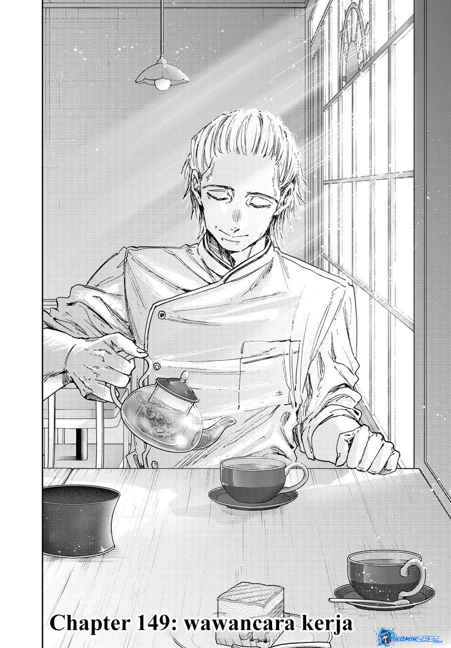 Dilarang COPAS - situs resmi www.mangacanblog.com - Komik kaoru hana wa rin to saku 149 - chapter 149 150 Indonesia kaoru hana wa rin to saku 149 - chapter 149 Terbaru 2|Baca Manga Komik Indonesia|Mangacan