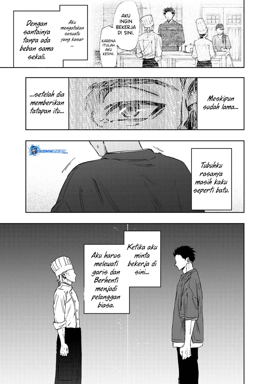 Dilarang COPAS - situs resmi www.mangacanblog.com - Komik kaoru hana wa rin to saku 149 - chapter 149 150 Indonesia kaoru hana wa rin to saku 149 - chapter 149 Terbaru 5|Baca Manga Komik Indonesia|Mangacan