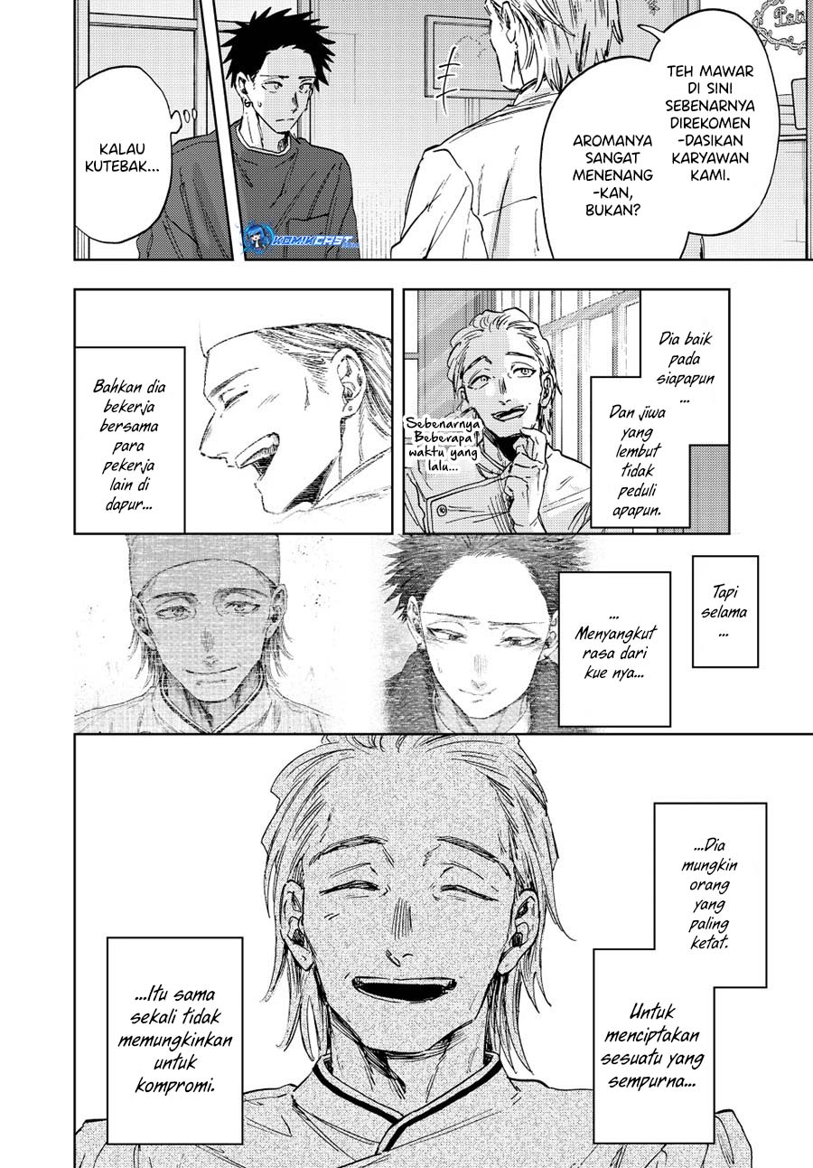 Dilarang COPAS - situs resmi www.mangacanblog.com - Komik kaoru hana wa rin to saku 149 - chapter 149 150 Indonesia kaoru hana wa rin to saku 149 - chapter 149 Terbaru 6|Baca Manga Komik Indonesia|Mangacan
