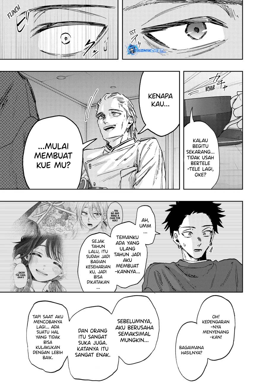 Dilarang COPAS - situs resmi www.mangacanblog.com - Komik kaoru hana wa rin to saku 149 - chapter 149 150 Indonesia kaoru hana wa rin to saku 149 - chapter 149 Terbaru 7|Baca Manga Komik Indonesia|Mangacan