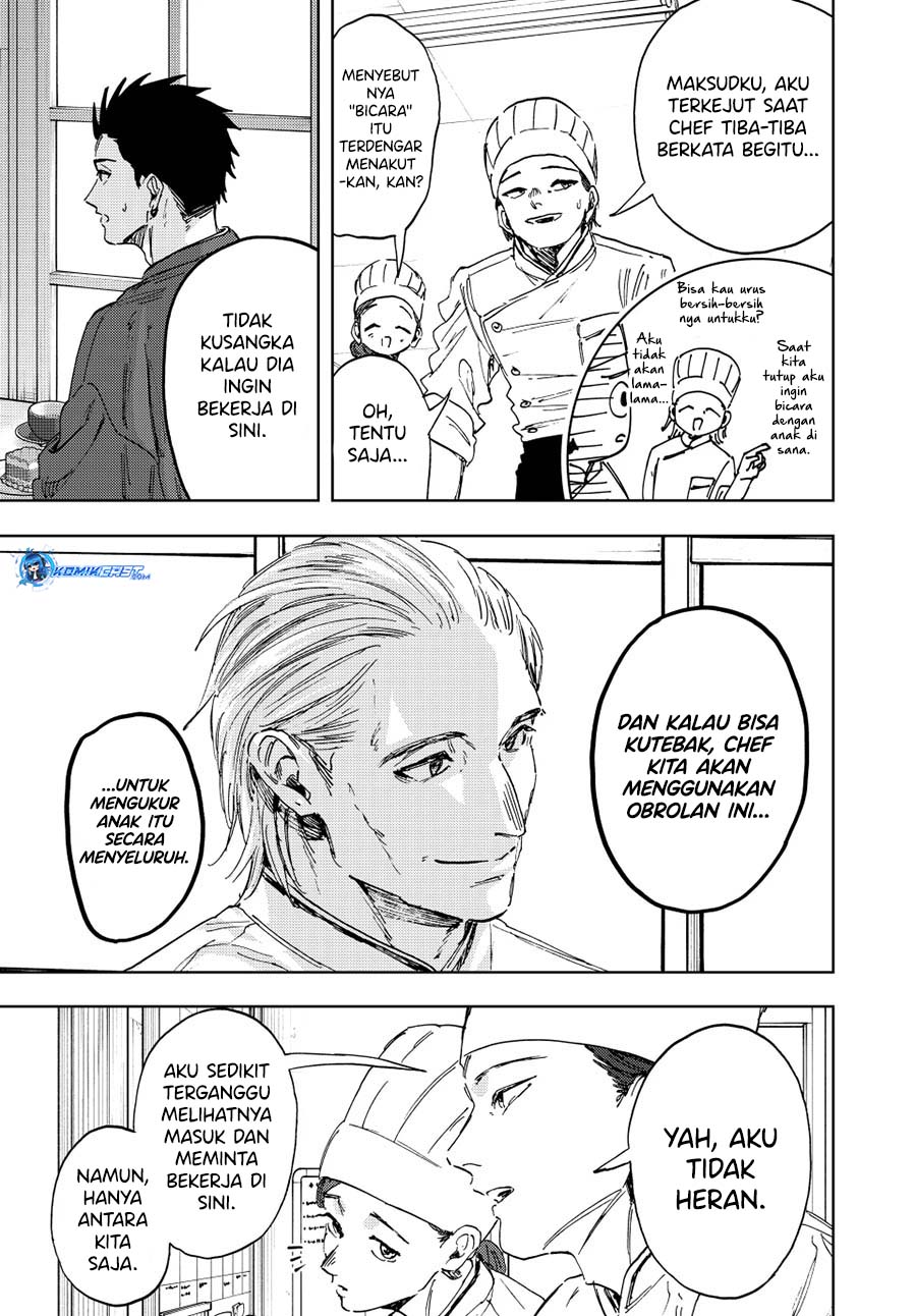 Dilarang COPAS - situs resmi www.mangacanblog.com - Komik kaoru hana wa rin to saku 149 - chapter 149 150 Indonesia kaoru hana wa rin to saku 149 - chapter 149 Terbaru 9|Baca Manga Komik Indonesia|Mangacan