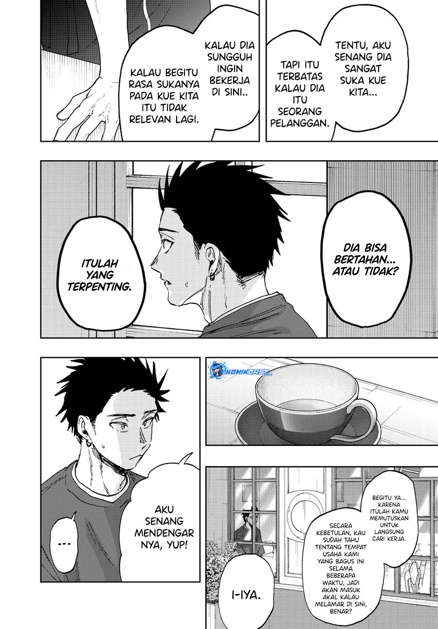 Dilarang COPAS - situs resmi www.mangacanblog.com - Komik kaoru hana wa rin to saku 149 - chapter 149 150 Indonesia kaoru hana wa rin to saku 149 - chapter 149 Terbaru 10|Baca Manga Komik Indonesia|Mangacan