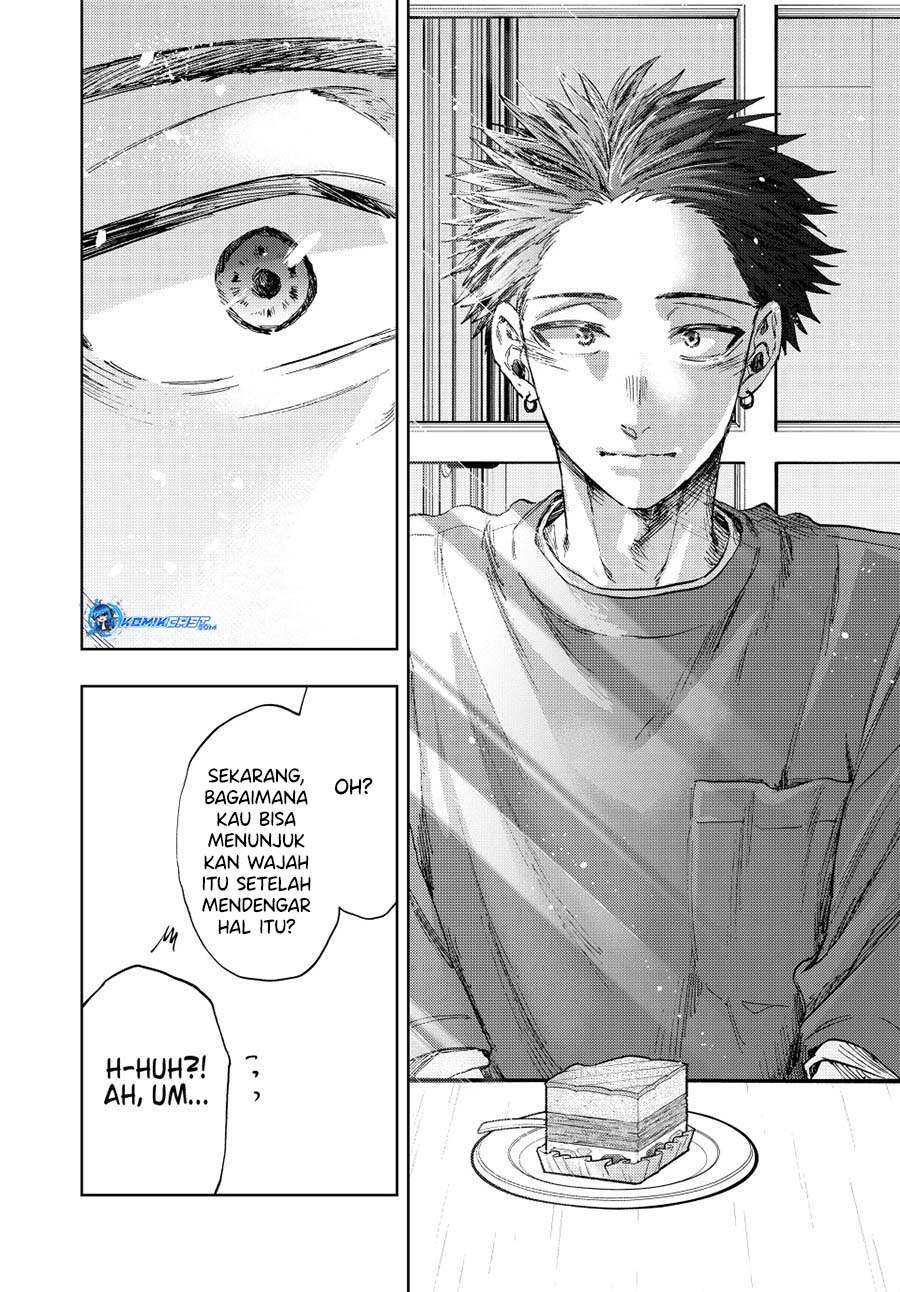 Dilarang COPAS - situs resmi www.mangacanblog.com - Komik kaoru hana wa rin to saku 149 - chapter 149 150 Indonesia kaoru hana wa rin to saku 149 - chapter 149 Terbaru 12|Baca Manga Komik Indonesia|Mangacan