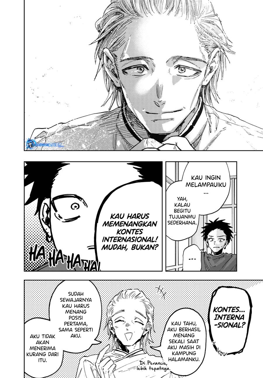 Dilarang COPAS - situs resmi www.mangacanblog.com - Komik kaoru hana wa rin to saku 149 - chapter 149 150 Indonesia kaoru hana wa rin to saku 149 - chapter 149 Terbaru 16|Baca Manga Komik Indonesia|Mangacan
