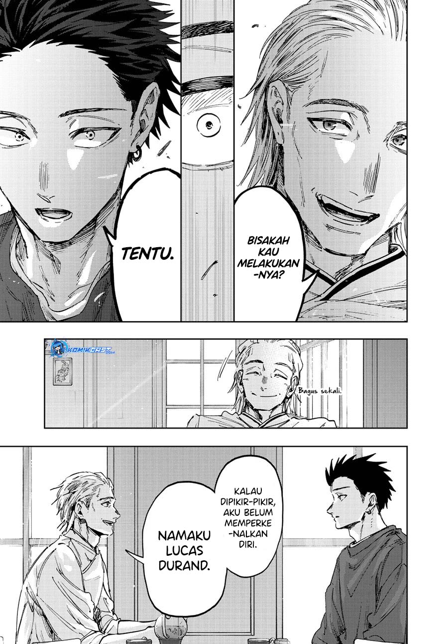 Dilarang COPAS - situs resmi www.mangacanblog.com - Komik kaoru hana wa rin to saku 149 - chapter 149 150 Indonesia kaoru hana wa rin to saku 149 - chapter 149 Terbaru 17|Baca Manga Komik Indonesia|Mangacan