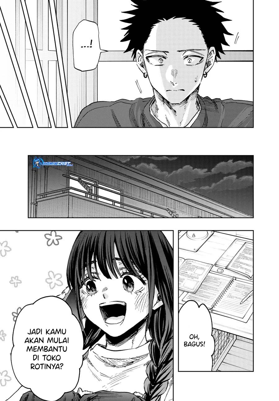 Dilarang COPAS - situs resmi www.mangacanblog.com - Komik kaoru hana wa rin to saku 149 - chapter 149 150 Indonesia kaoru hana wa rin to saku 149 - chapter 149 Terbaru 19|Baca Manga Komik Indonesia|Mangacan