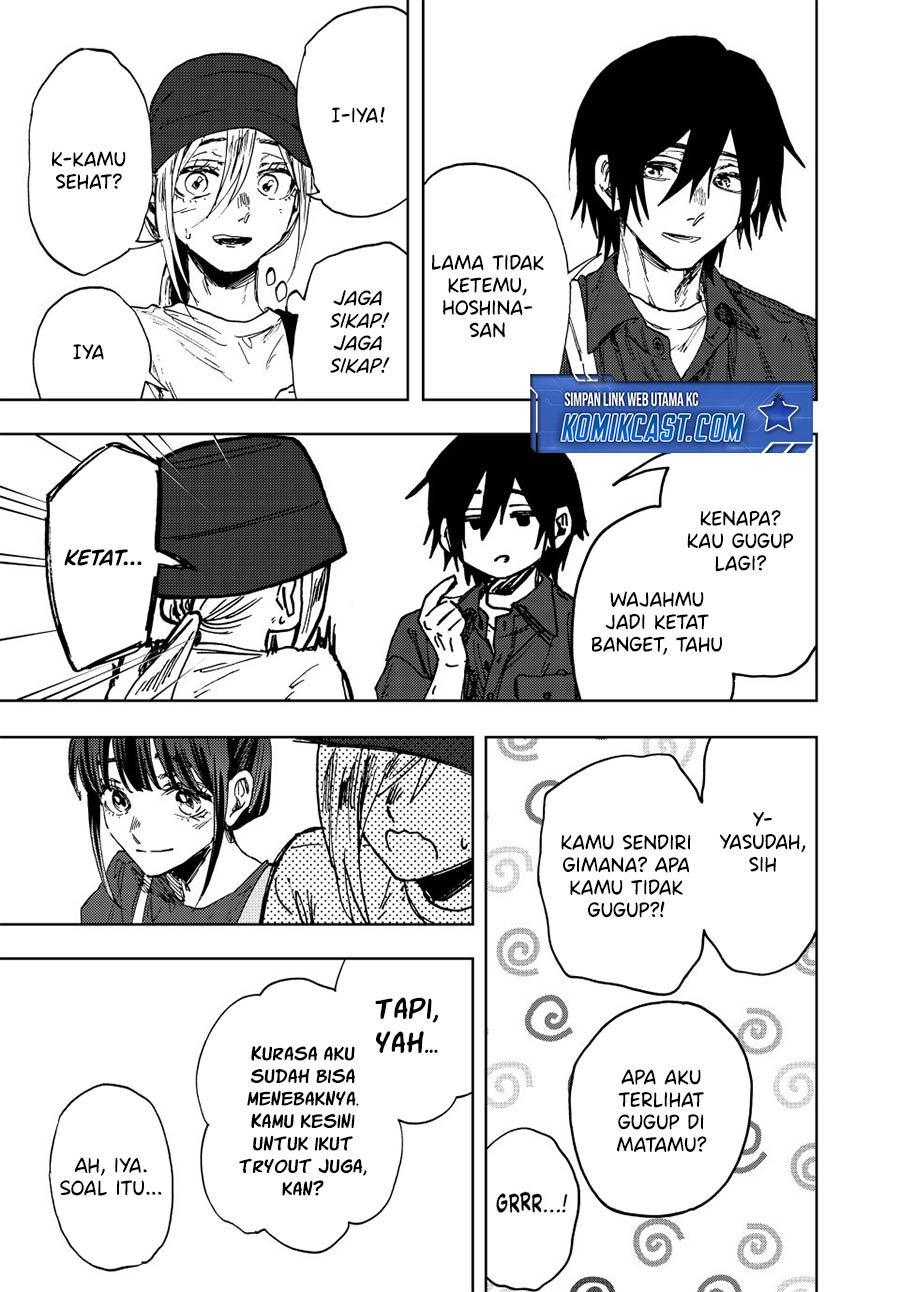 Dilarang COPAS - situs resmi www.mangacanblog.com - Komik kaoru hana wa rin to saku 151 - chapter 151 152 Indonesia kaoru hana wa rin to saku 151 - chapter 151 Terbaru 9|Baca Manga Komik Indonesia|Mangacan