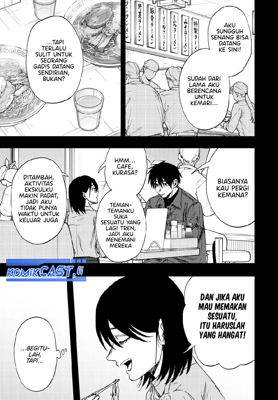 Dilarang COPAS - situs resmi www.mangacanblog.com - Komik kaoru hana wa rin to saku 156 - chapter 156 157 Indonesia kaoru hana wa rin to saku 156 - chapter 156 Terbaru 3|Baca Manga Komik Indonesia|Mangacan