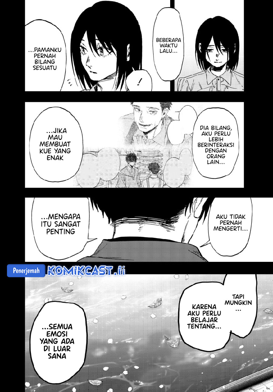 Dilarang COPAS - situs resmi www.mangacanblog.com - Komik kaoru hana wa rin to saku 156 - chapter 156 157 Indonesia kaoru hana wa rin to saku 156 - chapter 156 Terbaru 14|Baca Manga Komik Indonesia|Mangacan