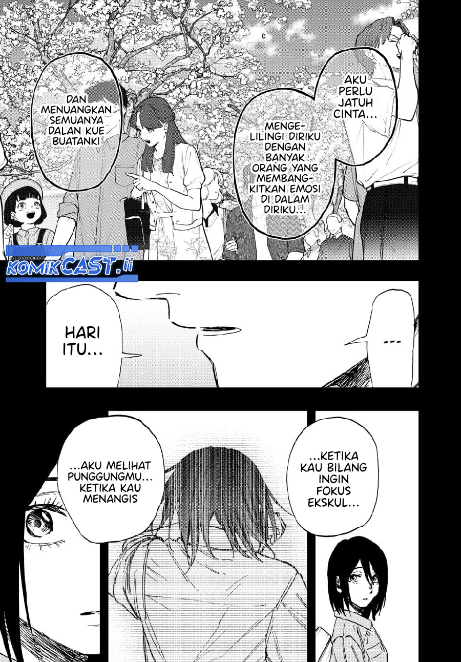 Dilarang COPAS - situs resmi www.mangacanblog.com - Komik kaoru hana wa rin to saku 156 - chapter 156 157 Indonesia kaoru hana wa rin to saku 156 - chapter 156 Terbaru 15|Baca Manga Komik Indonesia|Mangacan
