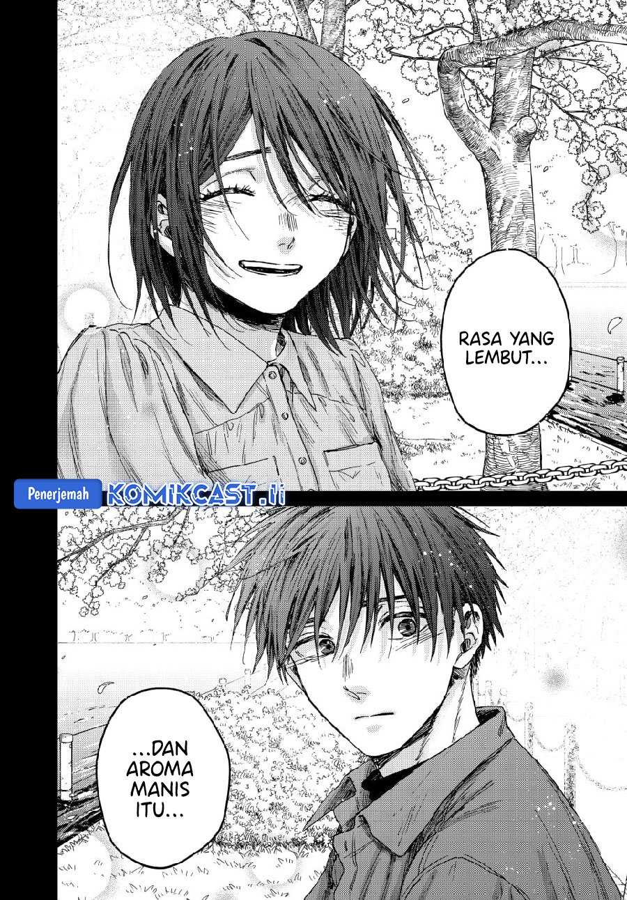 Dilarang COPAS - situs resmi www.mangacanblog.com - Komik kaoru hana wa rin to saku 156 - chapter 156 157 Indonesia kaoru hana wa rin to saku 156 - chapter 156 Terbaru 22|Baca Manga Komik Indonesia|Mangacan