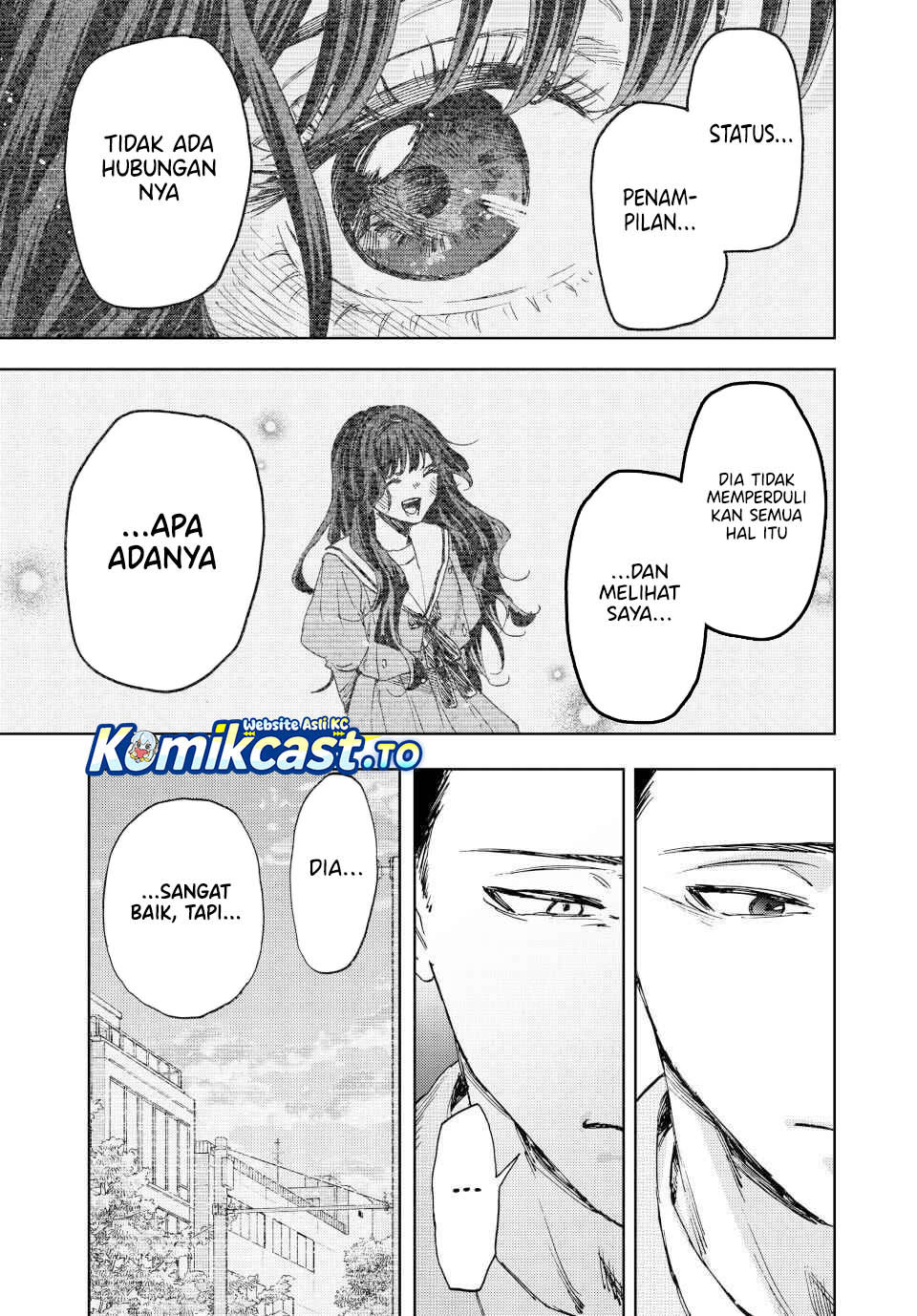 Dilarang COPAS - situs resmi www.mangacanblog.com - Komik kaoru hana wa rin to saku 171 - chapter 171 172 Indonesia kaoru hana wa rin to saku 171 - chapter 171 Terbaru 9|Baca Manga Komik Indonesia|Mangacan