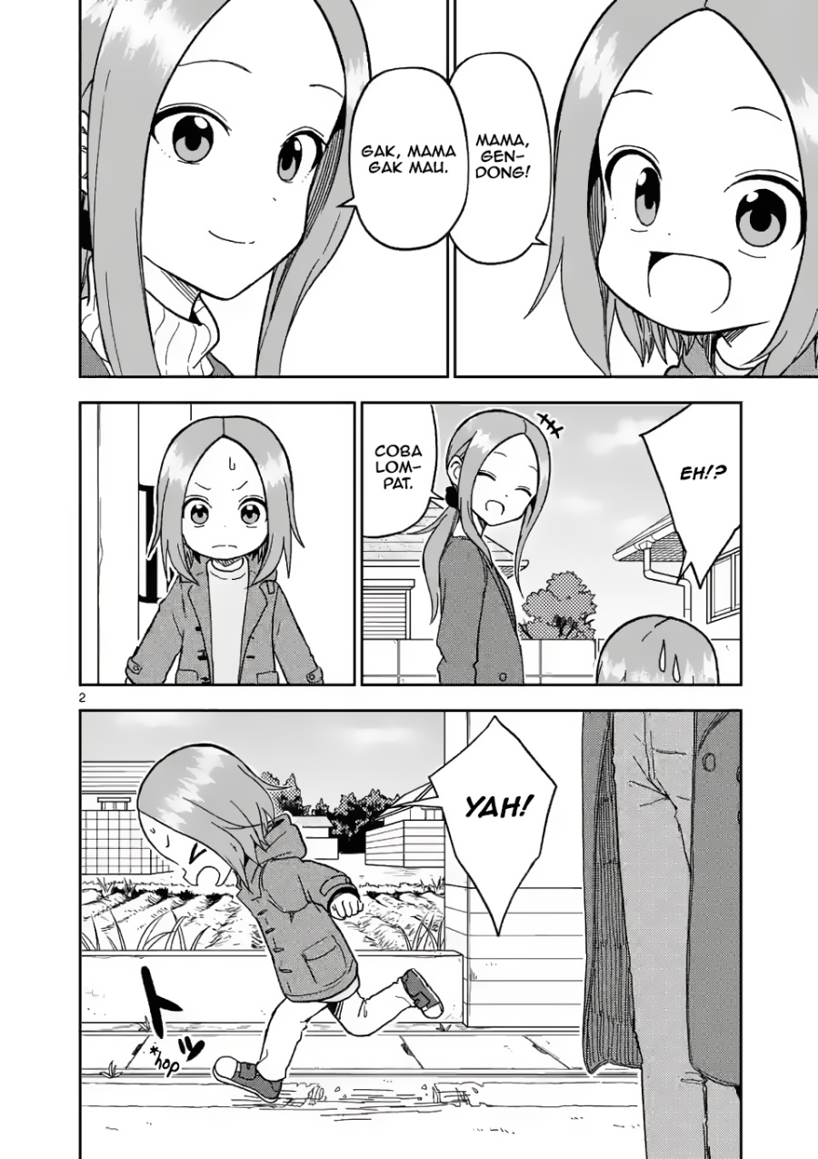 Dilarang COPAS - situs resmi www.mangacanblog.com - Komik karakai jouzu no moto takagi san 170 - chapter 170 171 Indonesia karakai jouzu no moto takagi san 170 - chapter 170 Terbaru 1|Baca Manga Komik Indonesia|Mangacan