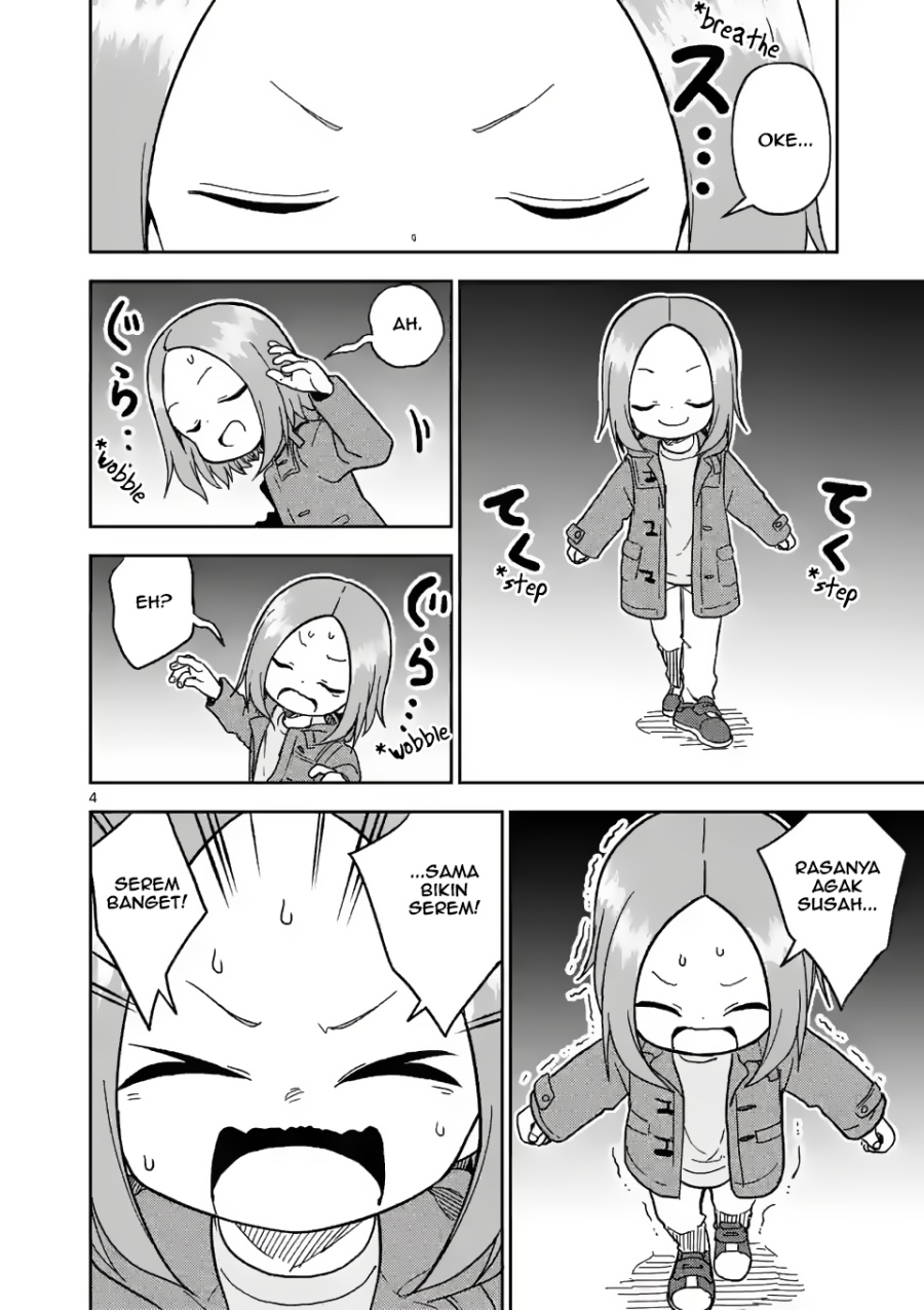 Dilarang COPAS - situs resmi www.mangacanblog.com - Komik karakai jouzu no moto takagi san 170 - chapter 170 171 Indonesia karakai jouzu no moto takagi san 170 - chapter 170 Terbaru 3|Baca Manga Komik Indonesia|Mangacan