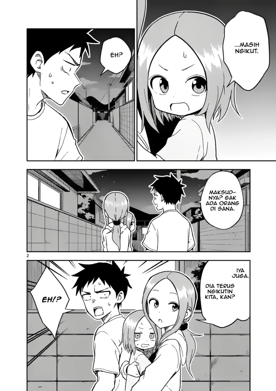 Dilarang COPAS - situs resmi www.mangacanblog.com - Komik karakai jouzu no moto takagi san 177 - chapter 177 178 Indonesia karakai jouzu no moto takagi san 177 - chapter 177 Terbaru 1|Baca Manga Komik Indonesia|Mangacan