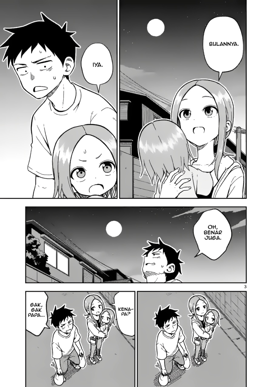 Dilarang COPAS - situs resmi www.mangacanblog.com - Komik karakai jouzu no moto takagi san 177 - chapter 177 178 Indonesia karakai jouzu no moto takagi san 177 - chapter 177 Terbaru 2|Baca Manga Komik Indonesia|Mangacan