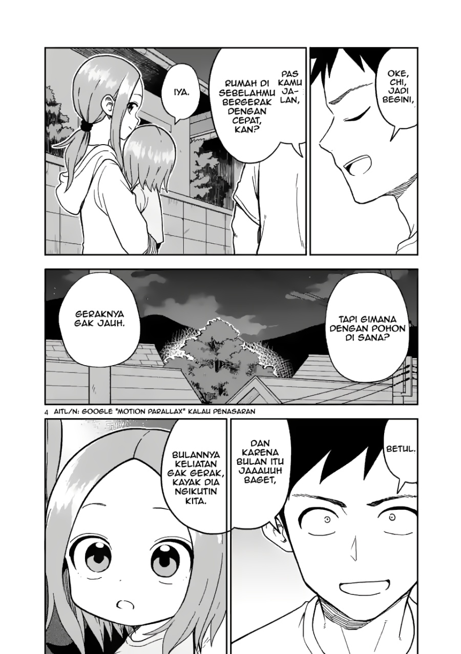 Dilarang COPAS - situs resmi www.mangacanblog.com - Komik karakai jouzu no moto takagi san 177 - chapter 177 178 Indonesia karakai jouzu no moto takagi san 177 - chapter 177 Terbaru 3|Baca Manga Komik Indonesia|Mangacan