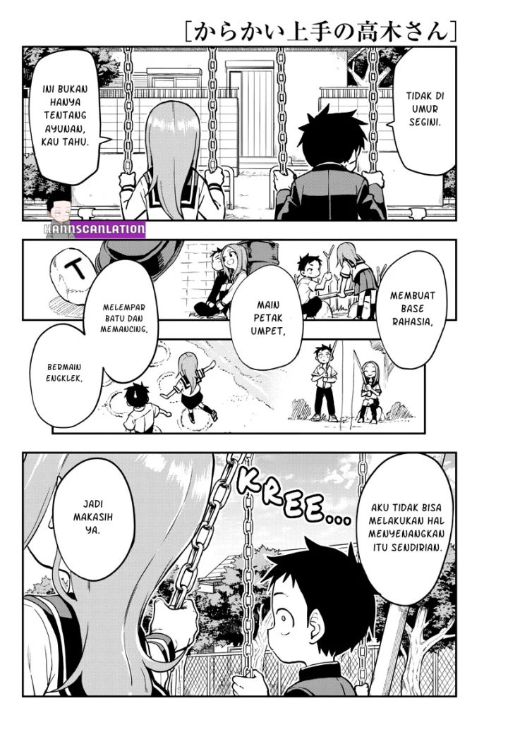 Dilarang COPAS - situs resmi www.mangacanblog.com - Komik karakai jouzu no takagi san 170 - chapter 170 171 Indonesia karakai jouzu no takagi san 170 - chapter 170 Terbaru 10|Baca Manga Komik Indonesia|Mangacan