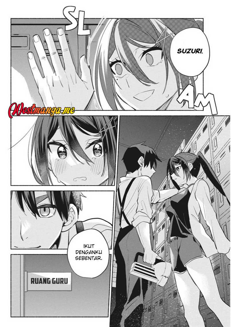 Kasanegasane no Hatsukoi Desuga Chapter 07 Bahasa Indonesia